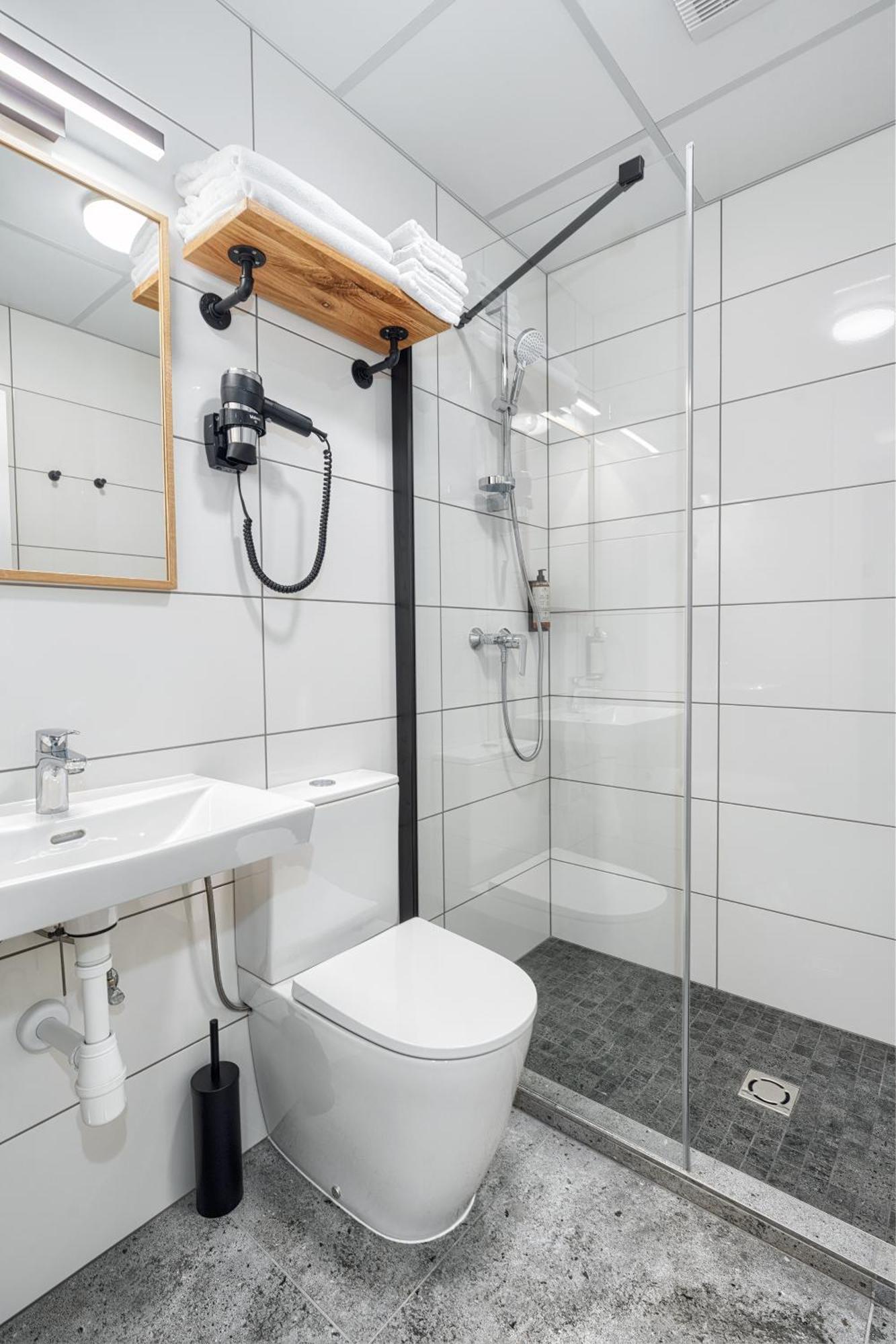 Topfloor Apartments วิลนีอุส ภายนอก รูปภาพ